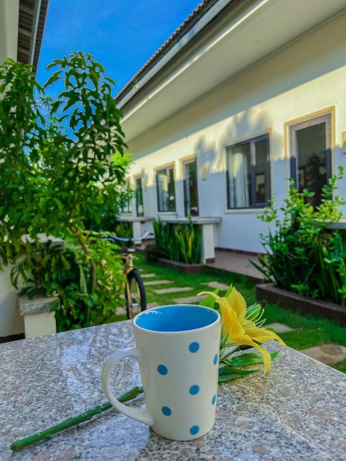 Areca Muine Homestay Phan Thiet Exterior foto