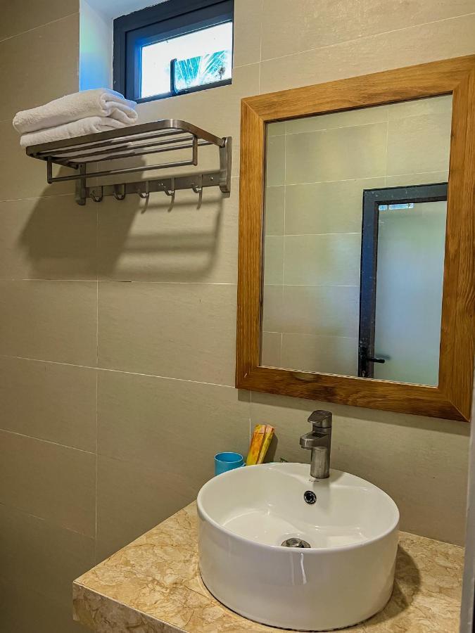 Areca Muine Homestay Phan Thiet Exterior foto